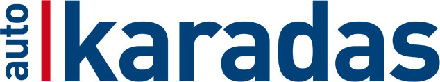 Auto Karadas Logo